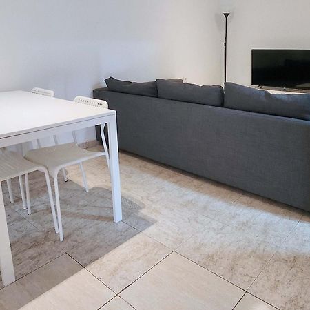 Appartement Playa De La Caleta, Cadix Extérieur photo