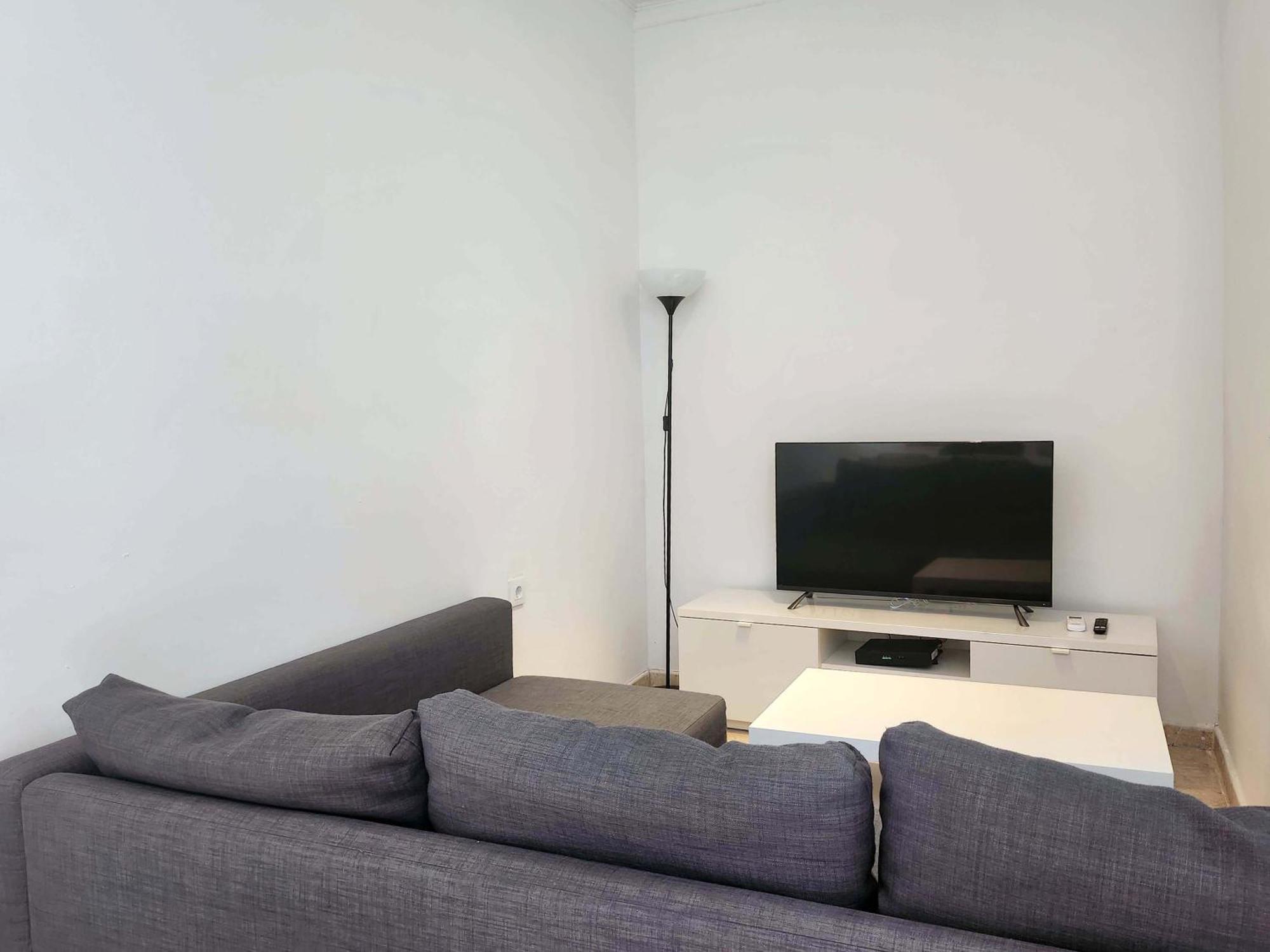 Appartement Playa De La Caleta, Cadix Extérieur photo